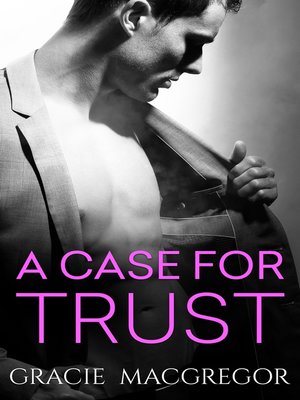 cover image of A Case For Trust